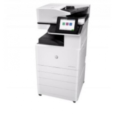 惠普（HP）MFP E72530dn A3黑白激光中速數(shù)碼復合機